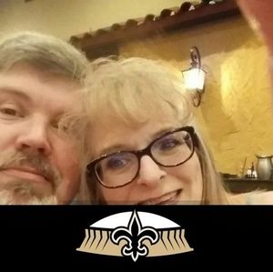 Meet your Posher, Cathy